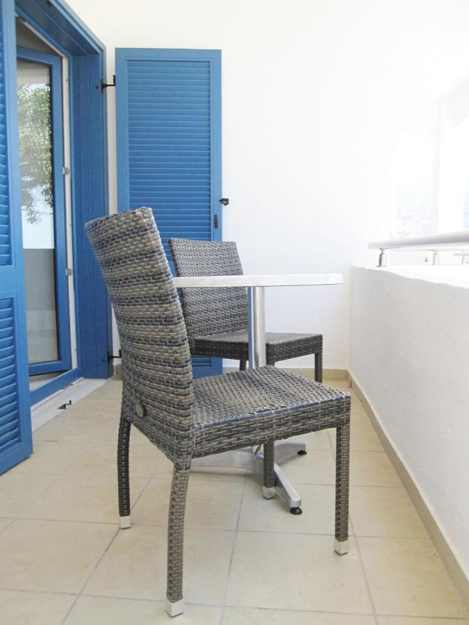 Marcos Beach Mylopotas Ngoại thất bức ảnh
