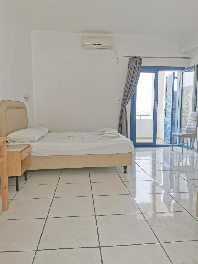 Marcos Beach Mylopotas Ngoại thất bức ảnh